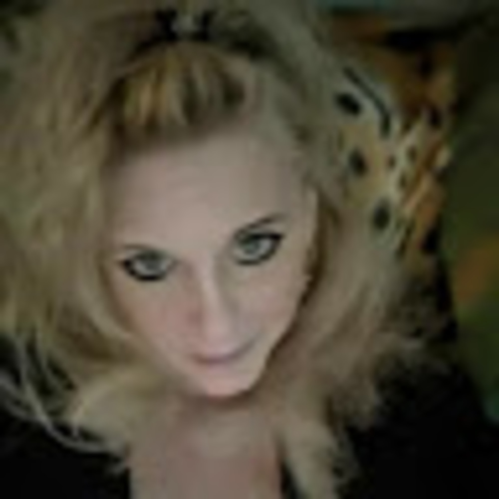 Meet your Posher, Sheree